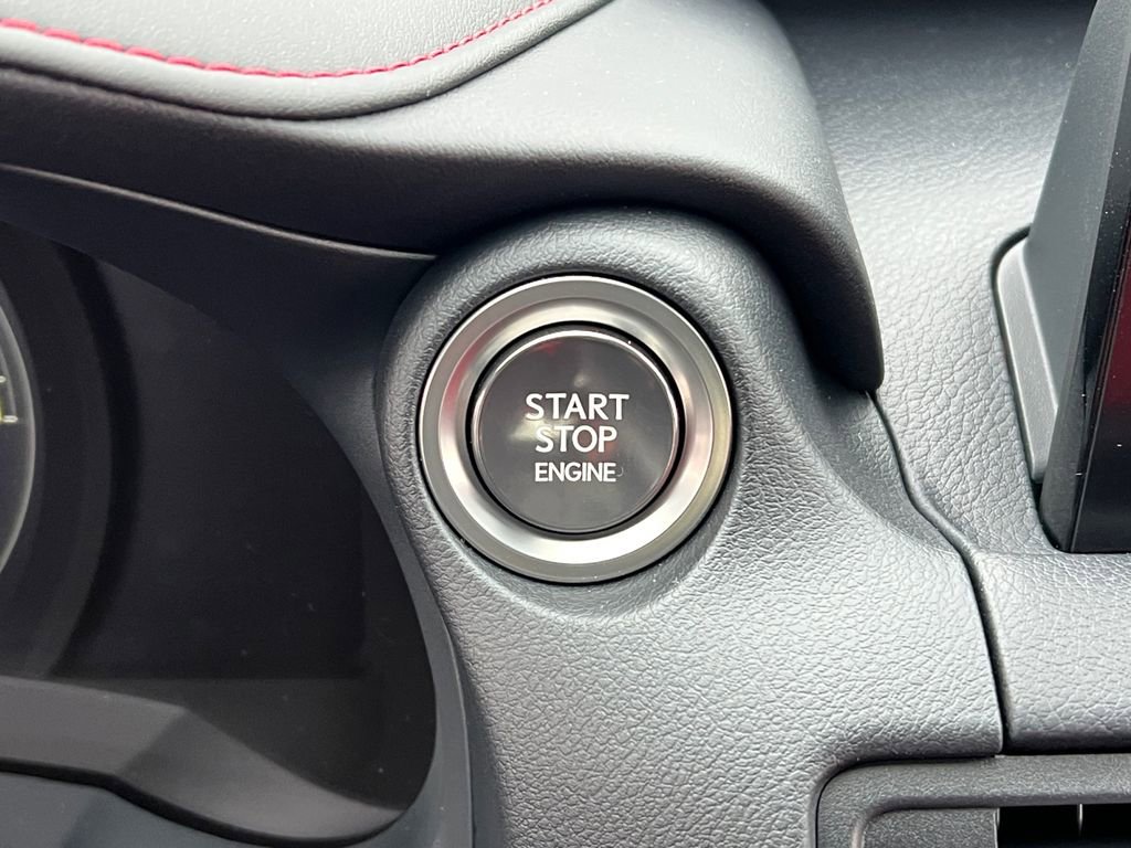 New 2025 Lexus IS 350 F Sport image 27