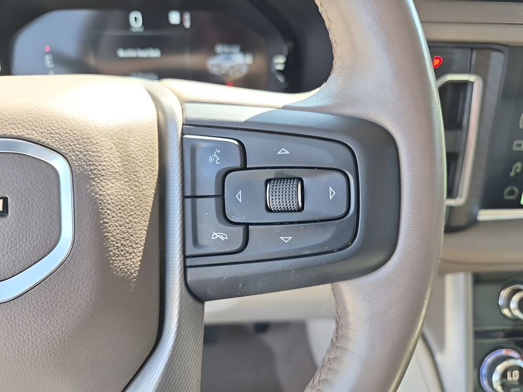 Used 2022 GMC Yukon Denali w/ Max Trailering Package AWD/4WD image 36