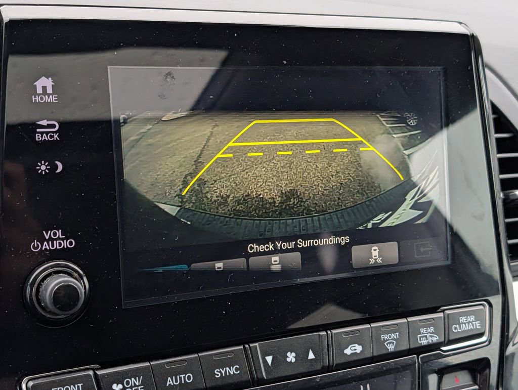 Used 2020 Honda Odyssey Touring image 27