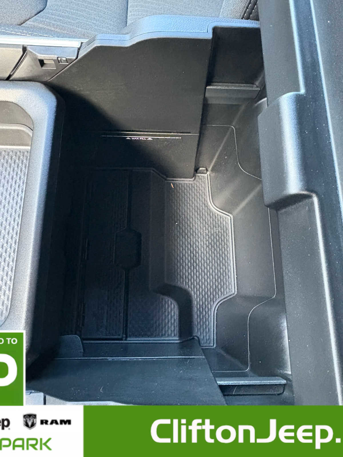 Used 2022 RAM 1500 Big Horn image 23