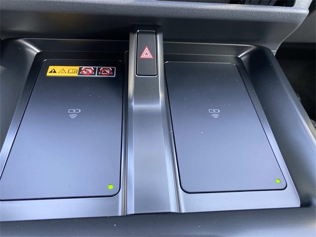 New 2026 Toyota bZ XLE image 9