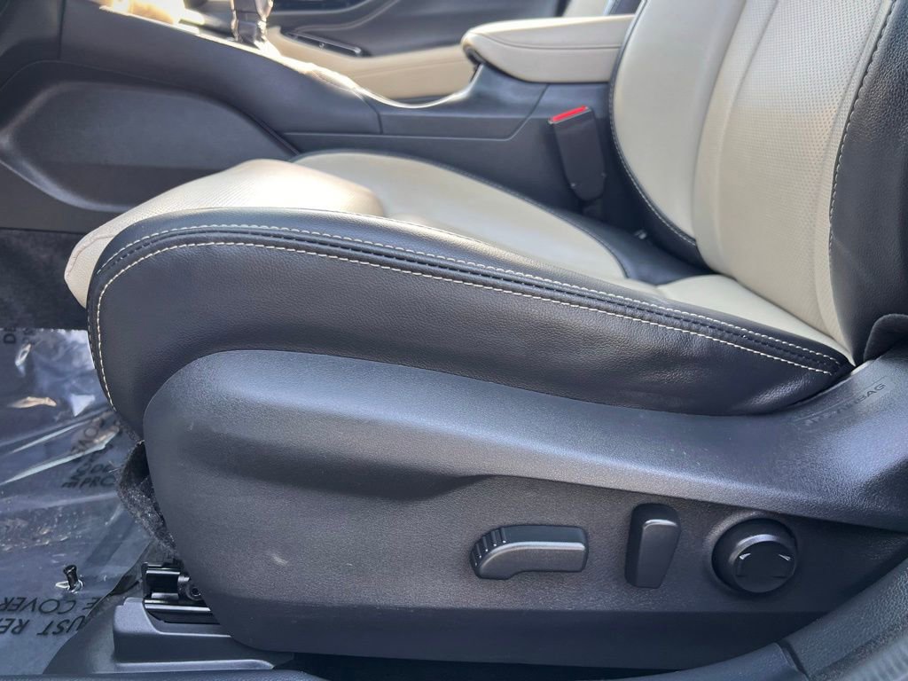 Used 2021 Subaru Crosstrek 2.0i Premium w/ Popular Package #3 image 39