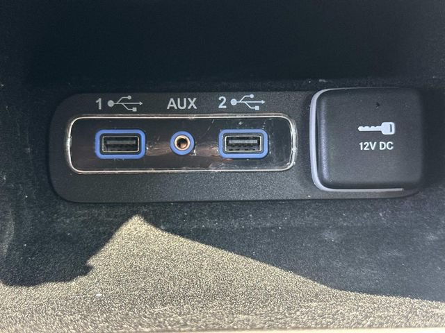 Used 2019 Jeep Grand Cherokee Laredo AWD/4WD image 22