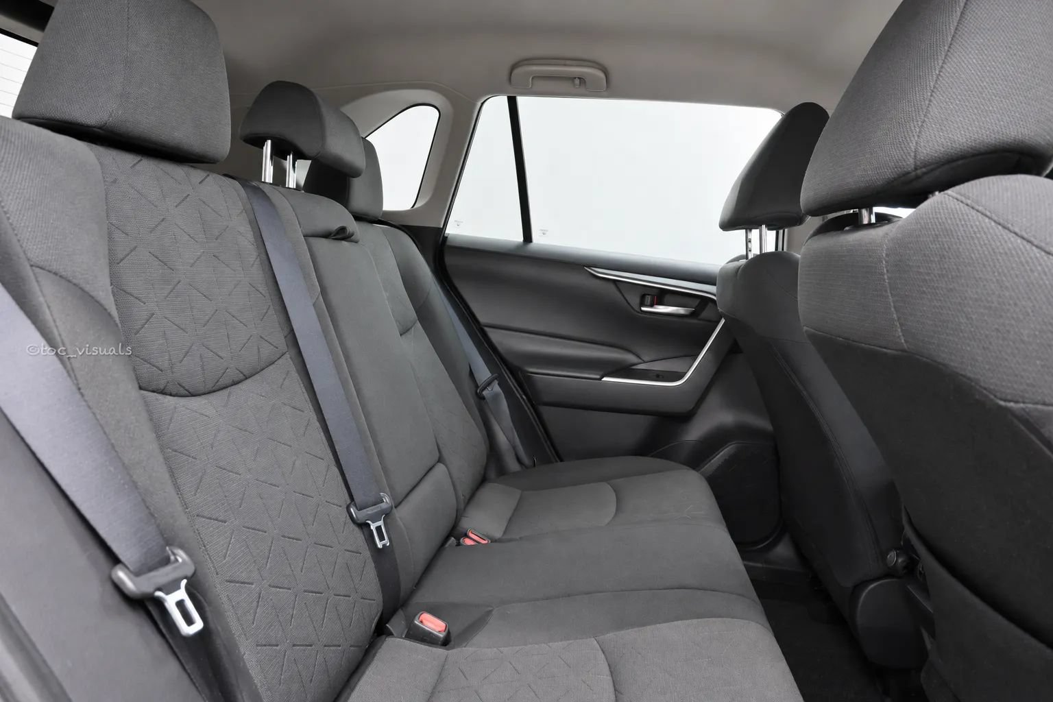 Used 2021 Toyota RAV4 XLE AWD/4WD image 14