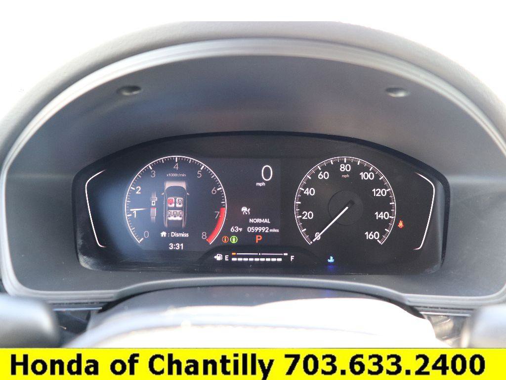 Used 2022 Honda Civic Sport image 9
