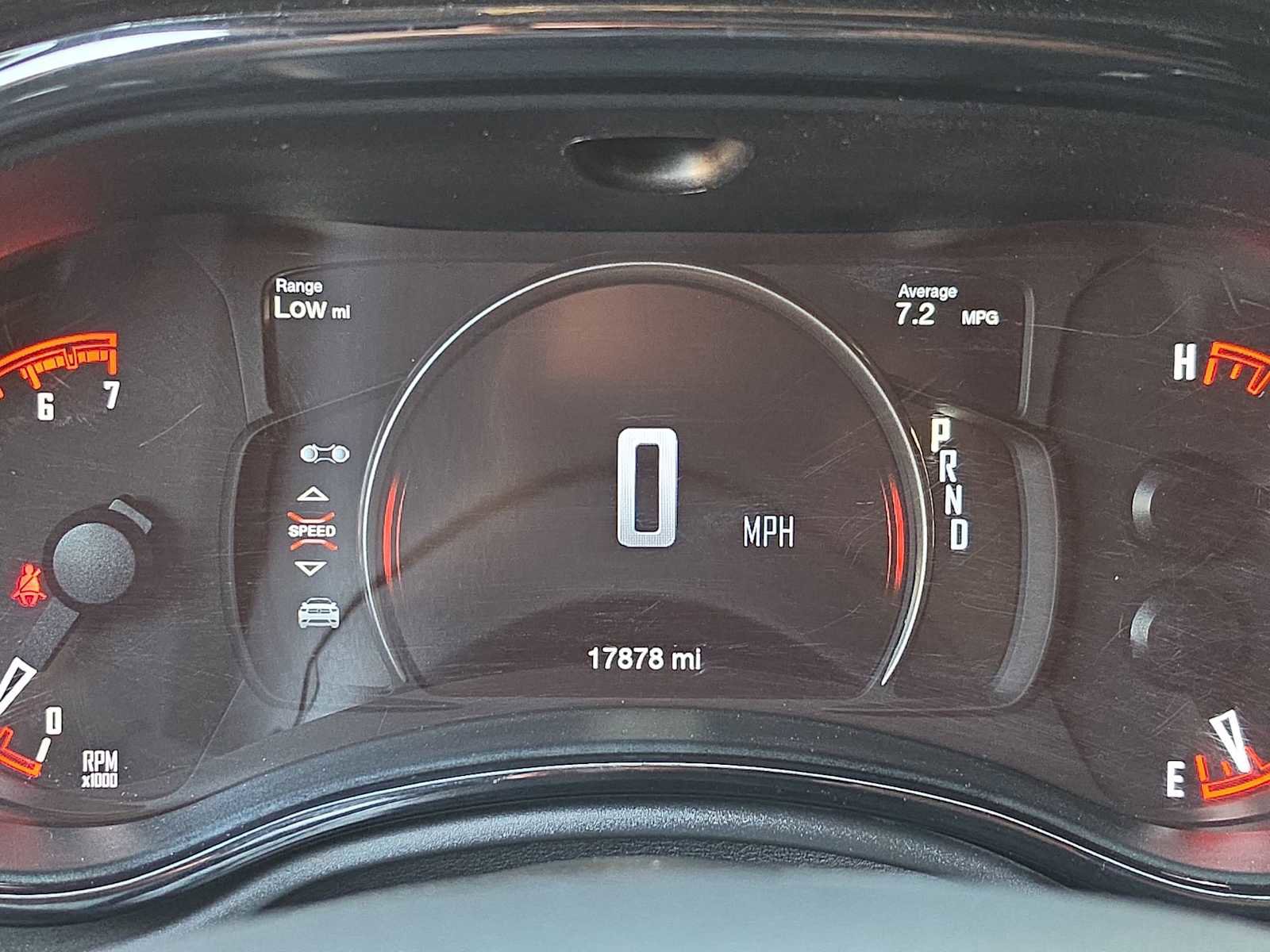 Used 2024 Dodge Durango R/T image 22