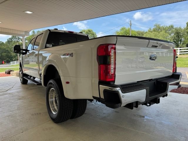 New 2026 Ford F350 Lariat w/ Lariat Premium Package AWD/4WD image 8