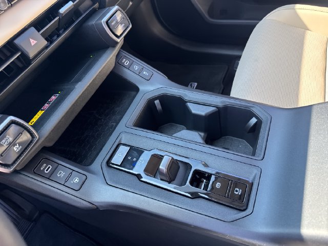 New 2026 Toyota RAV4 Limited AWD/4WD image 19