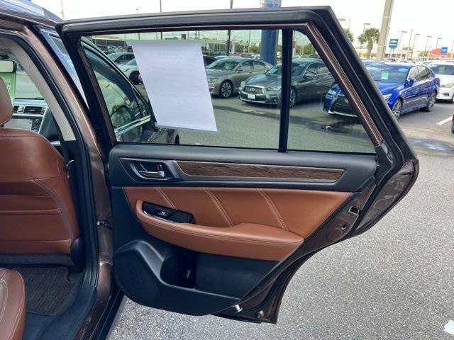 Used 2019 Subaru Outback 2.5i Touring image 46