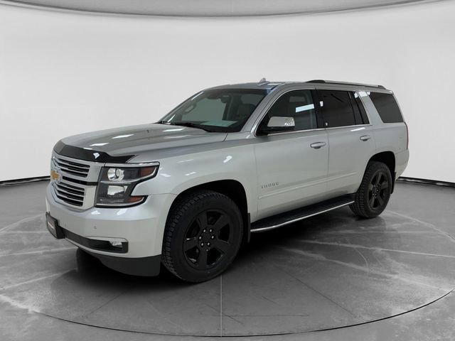 Used 2018 Chevrolet Tahoe Premier image 7