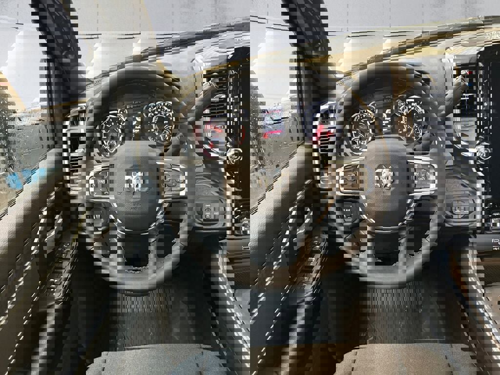 New 2026 RAM 2500 Big Horn image 13