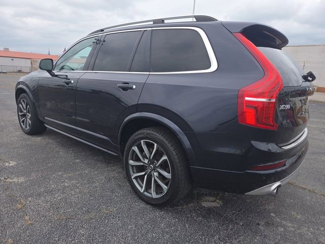 Used 2019 Volvo XC90 T5 Momentum w/ Protection Package Premier FWD image 6