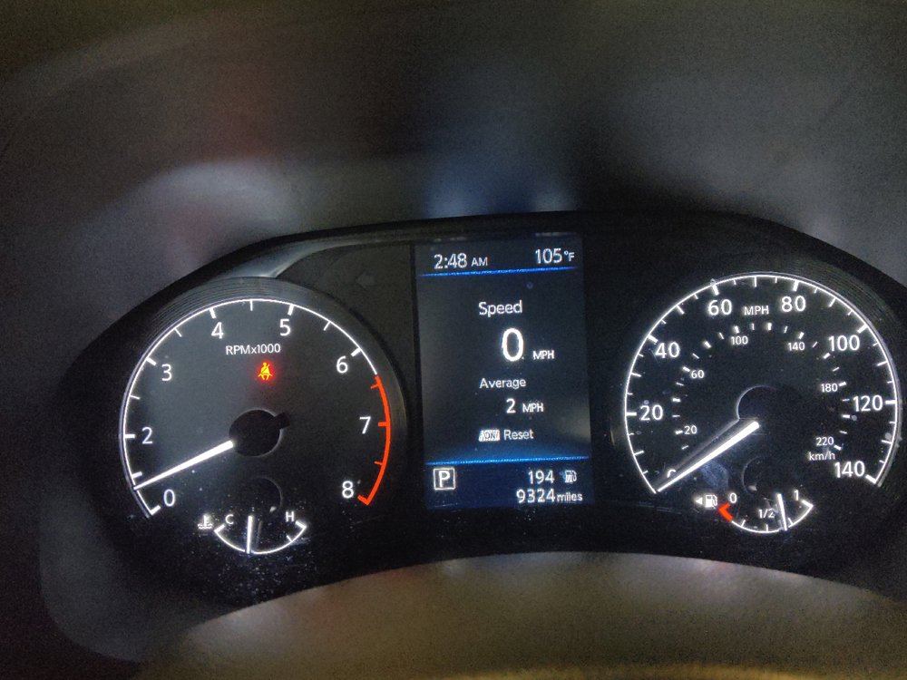 Used 2024 Nissan Altima 2.5 S FWD image 23