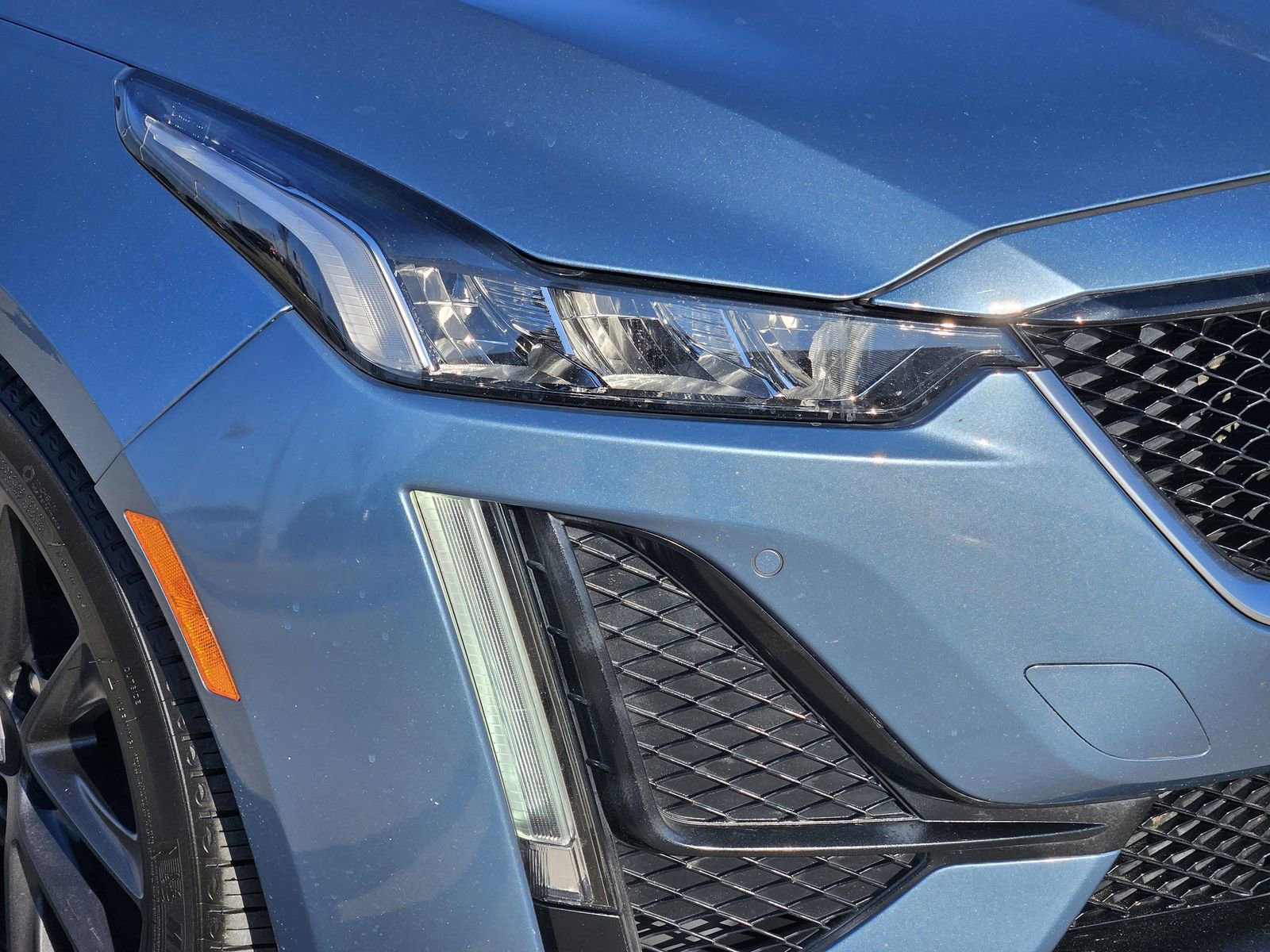 Used 2023 Cadillac CT5 Sport image 9