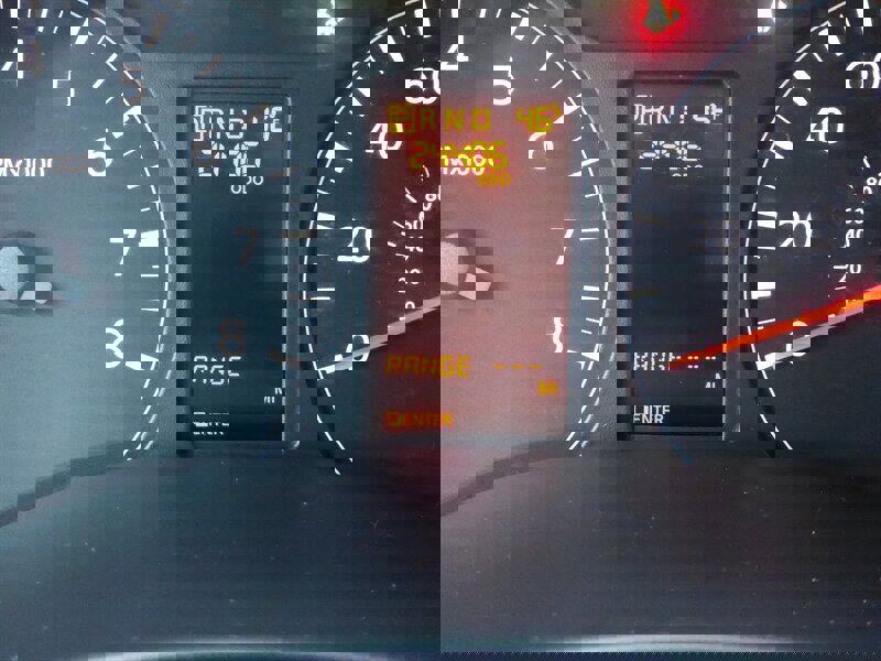 Used 2016 Nissan NV 3500 S image 12