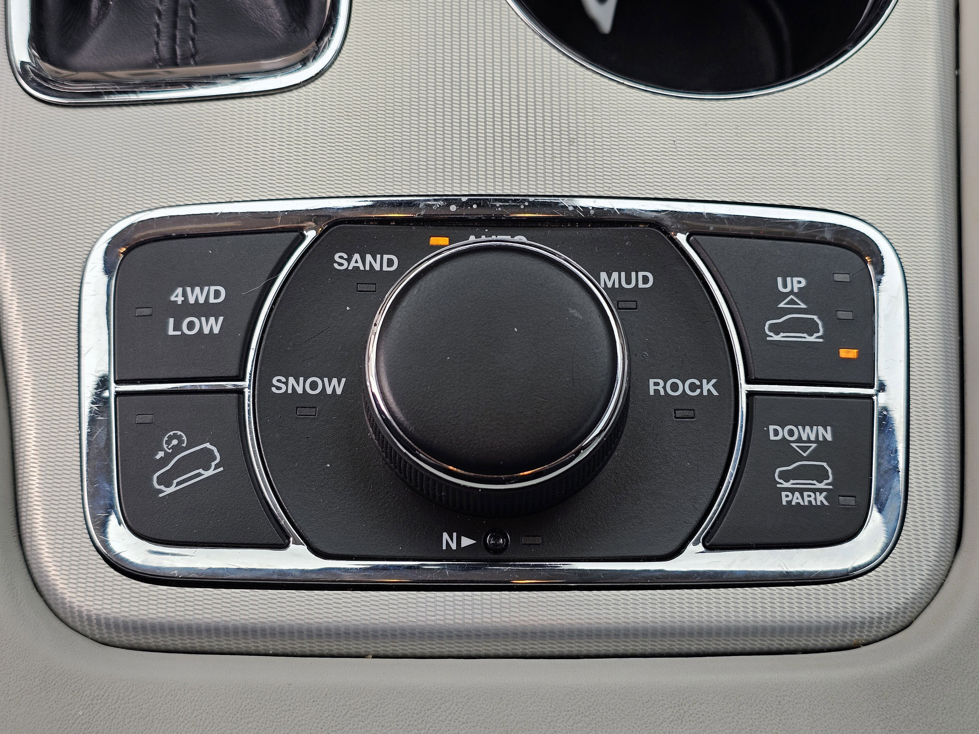 Used 2020 Jeep Grand Cherokee Summit image 28