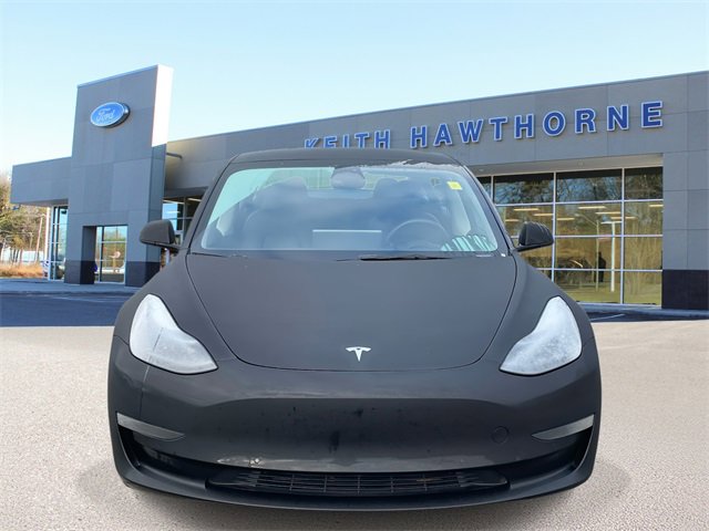 Used 2022 Tesla Model 3 Long Range image 2