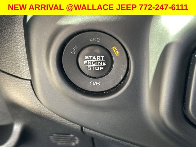 Used 2021 Jeep Gladiator Overland AWD/4WD image 23