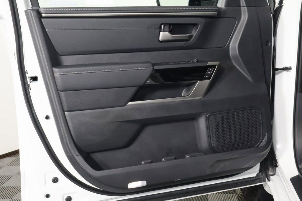 New 2026 Toyota Sequoia Limited image 8