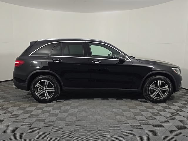 Used 2019 Mercedes-Benz GLC 300 4MATIC image 8