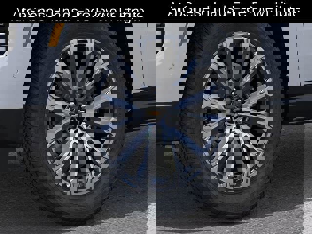 New 2026 Chevrolet Tahoe High Country image 10