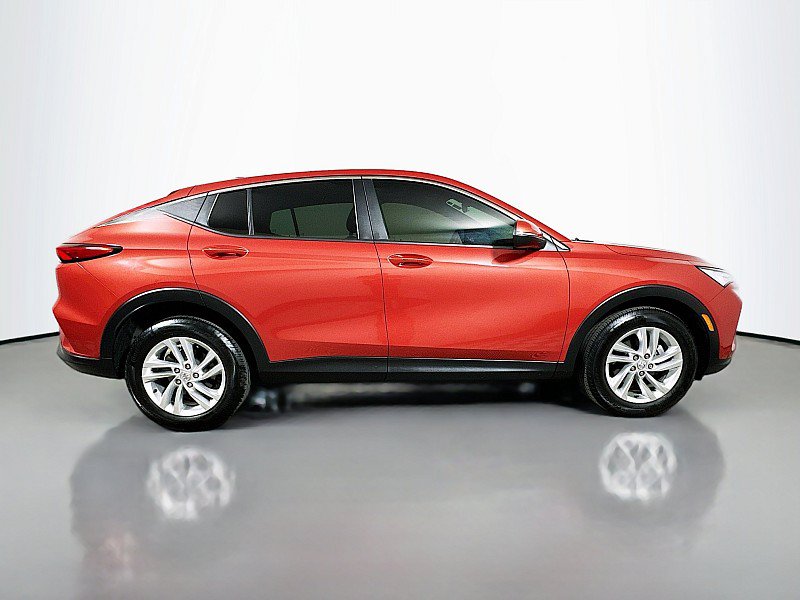 Used 2024 Buick Envista Preferred w/ Convenience I Package FWD image 16