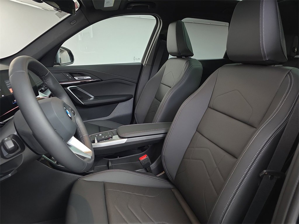 New 2026 BMW X1 xDrive28i w/ Convenience Package image 15
