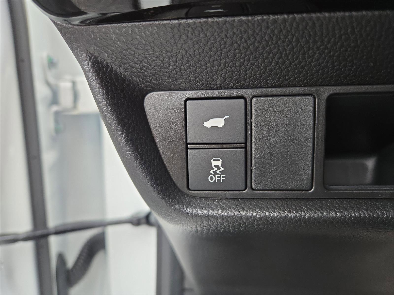 New 2025 Acura ADX A-Spec image 14