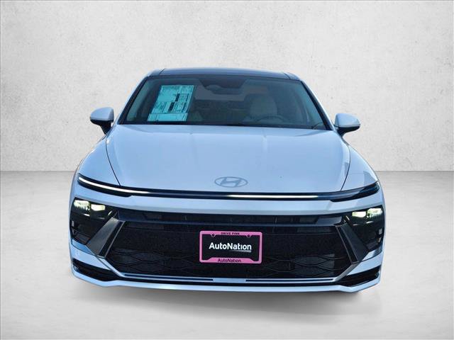 New 2026 Hyundai Sonata SEL FWD image 6