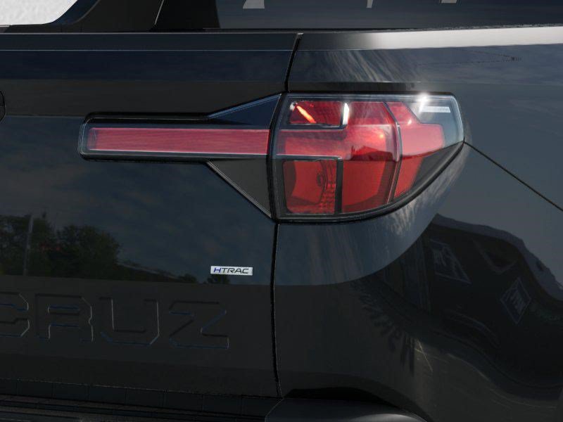 New 2026 Hyundai Santa Cruz SEL AWD/4WD image 10