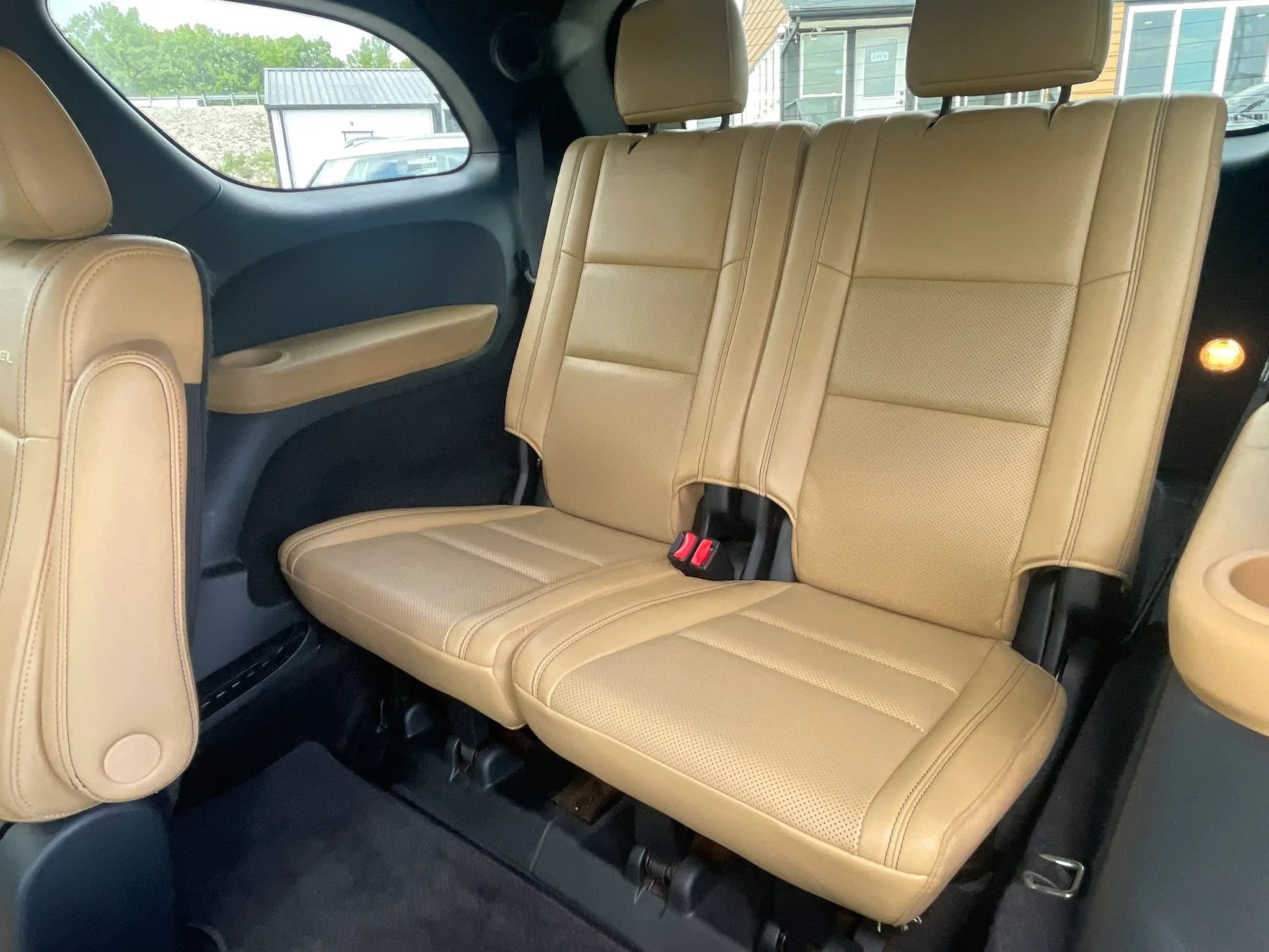 Used 2017 Dodge Durango Citadel w/ Technology Group AWD/4WD image 37