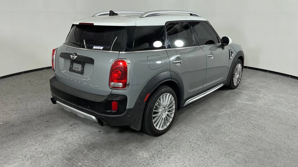 Used 2018 MINI Cooper Countryman S FWD image 7