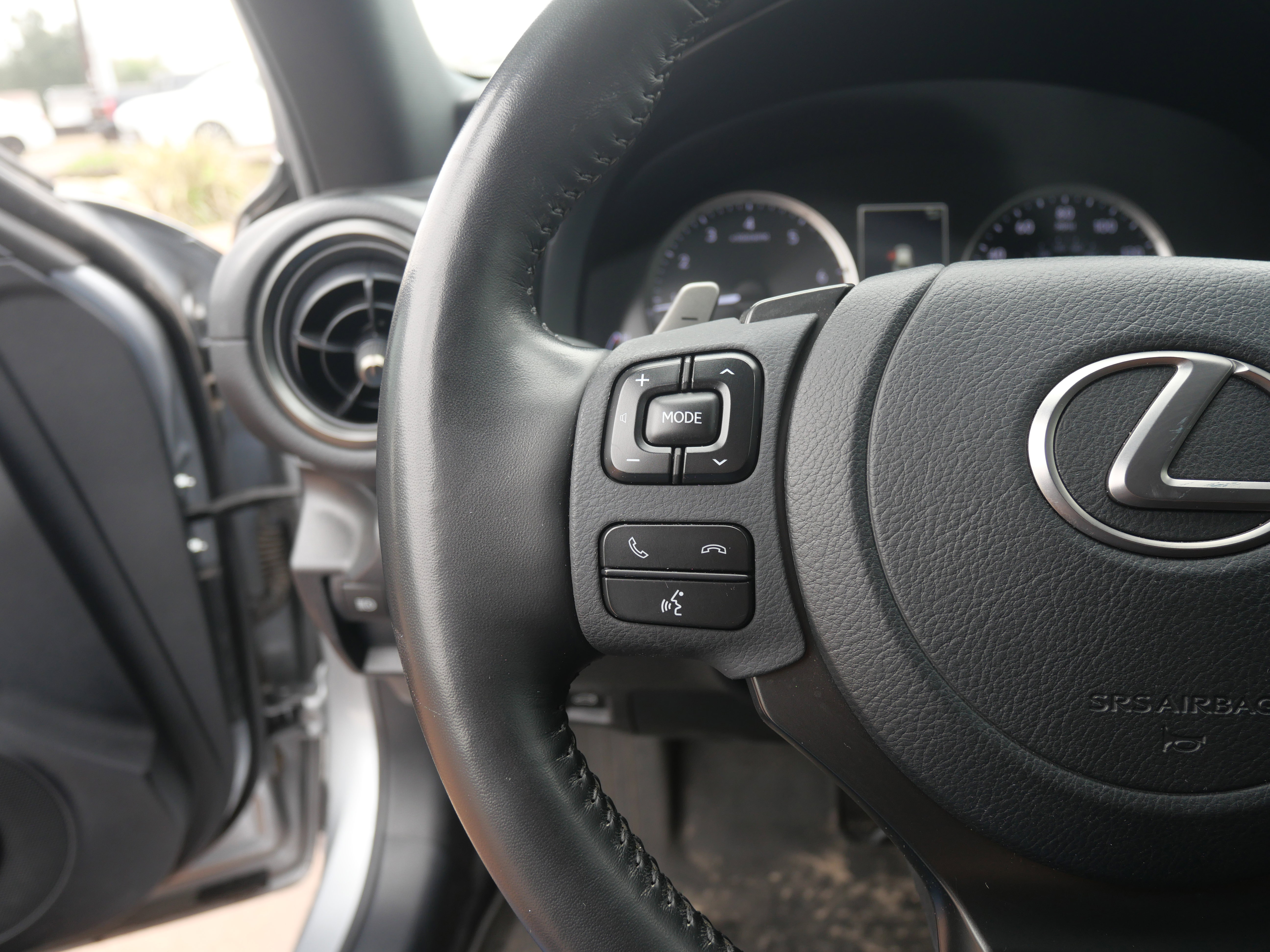 Certified 2023 Lexus IS 300 w/ Premium Package image 24