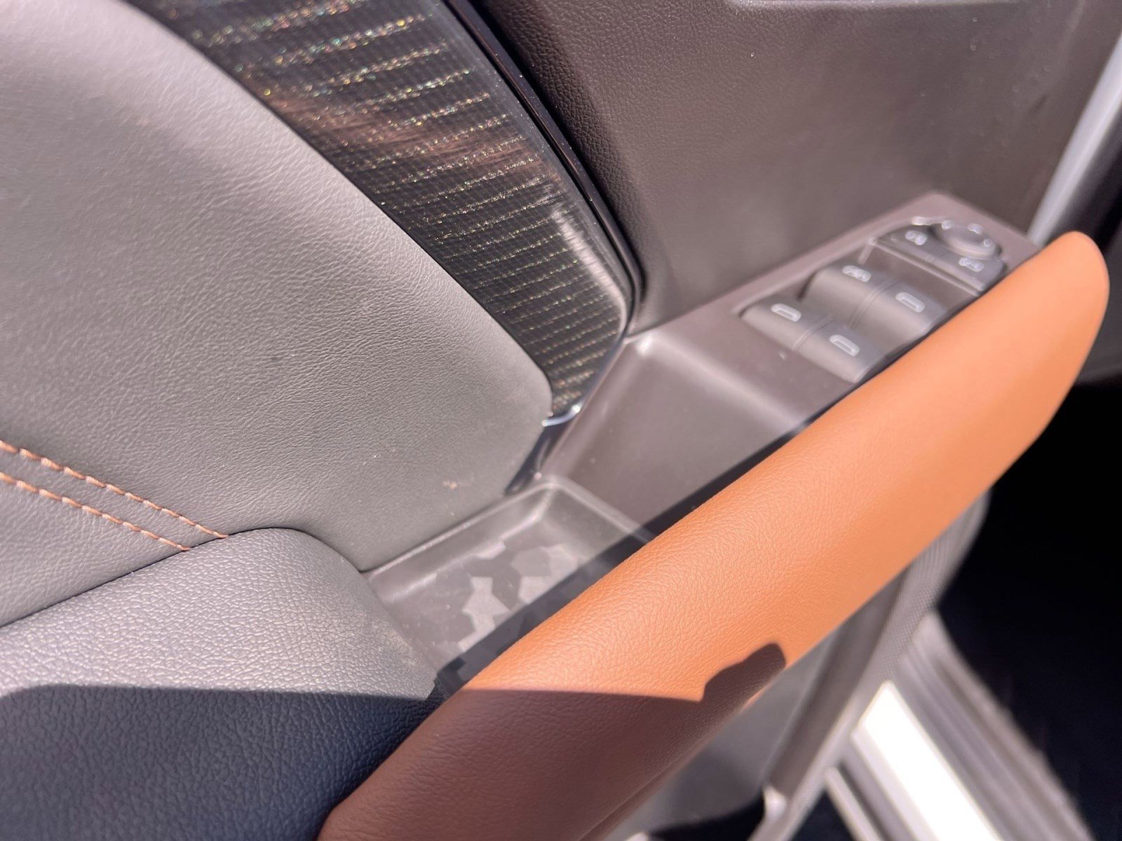 New 2026 GMC Canyon AT4 w/ Technology Plus Package image 14