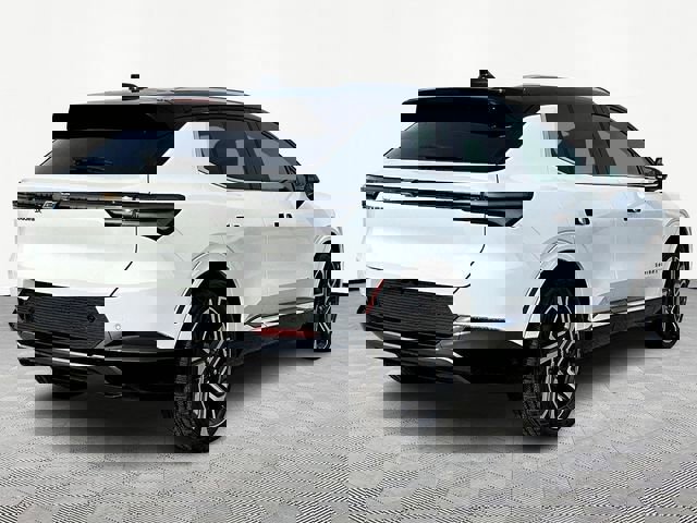 New 2026 Chevrolet Equinox EV LT image 6