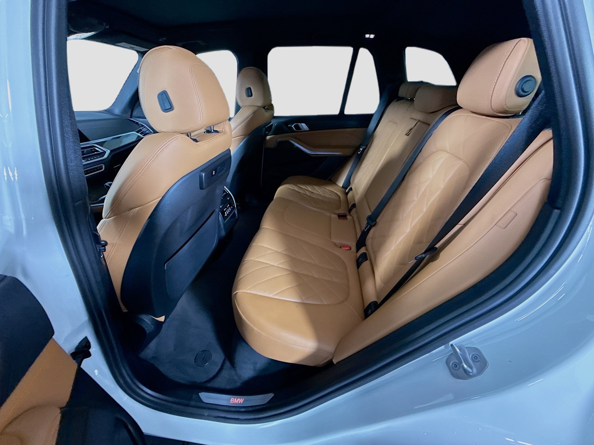 Used 2023 BMW X5 sDrive40i w/ Parking Assistance Package RWD image 25