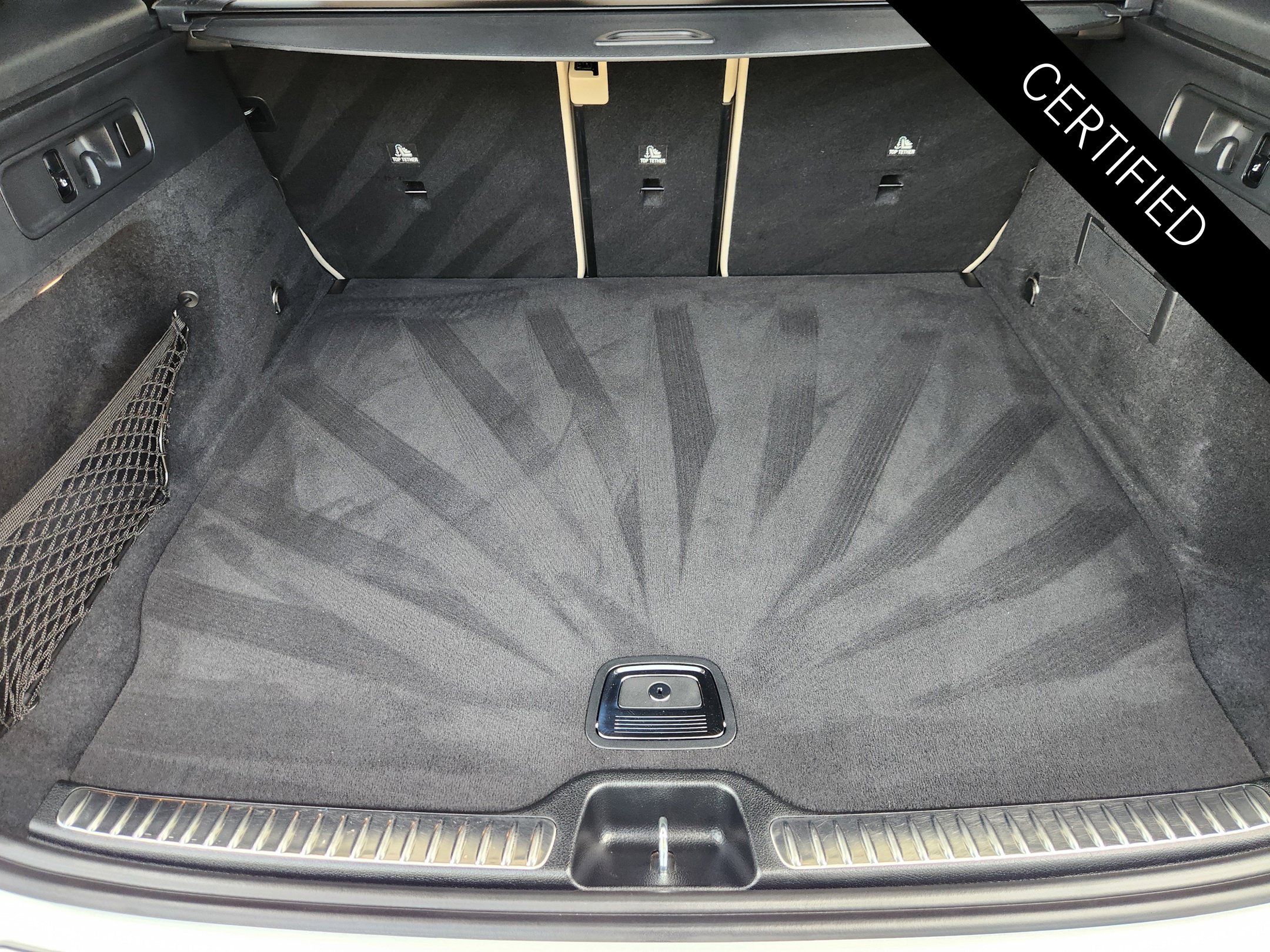 Certified 2024 Mercedes-Benz GLC 300 4MATIC image 33