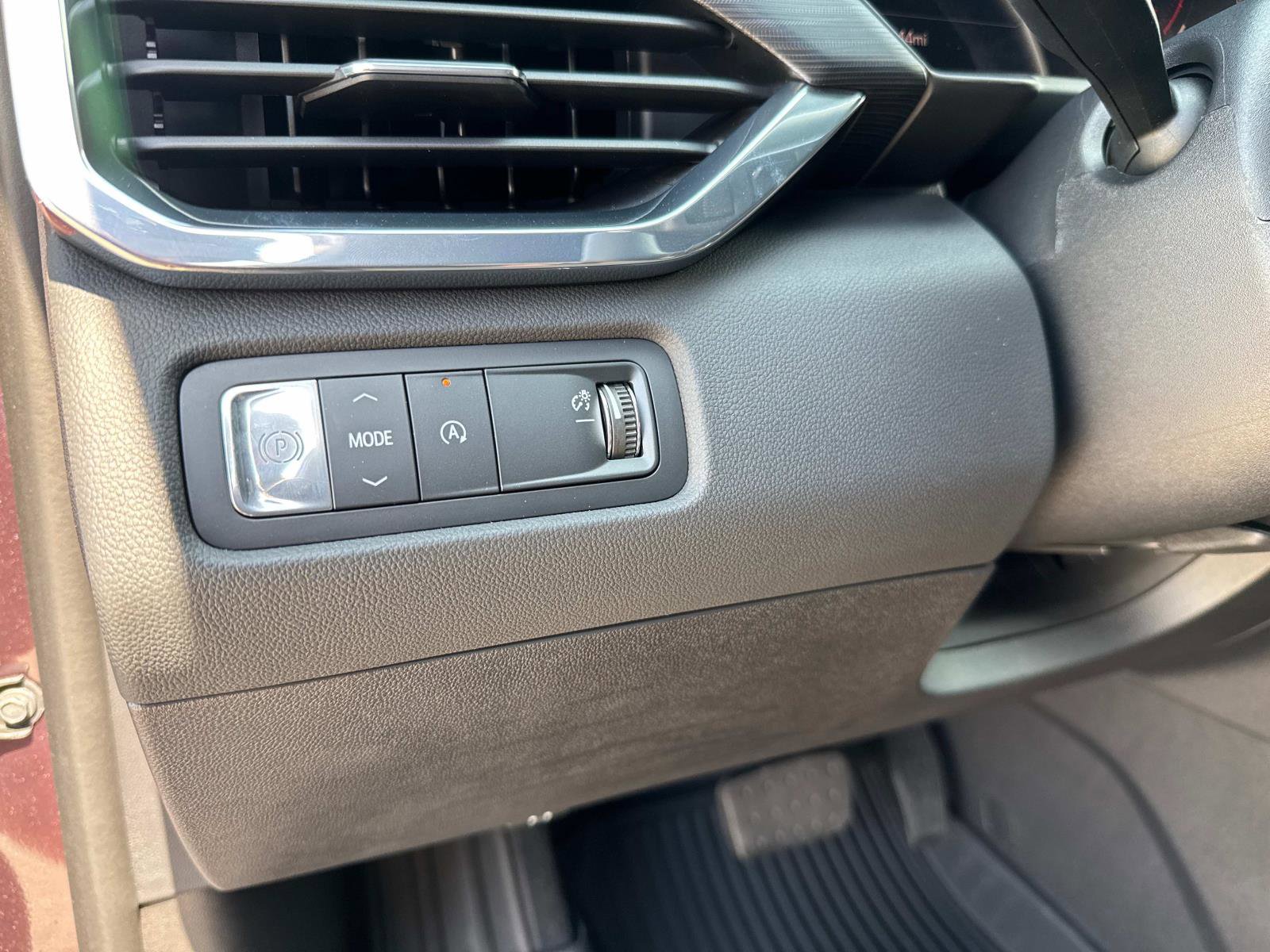 New 2026 GMC Acadia Elevation w/ LPO, Floor Liner Package image 37