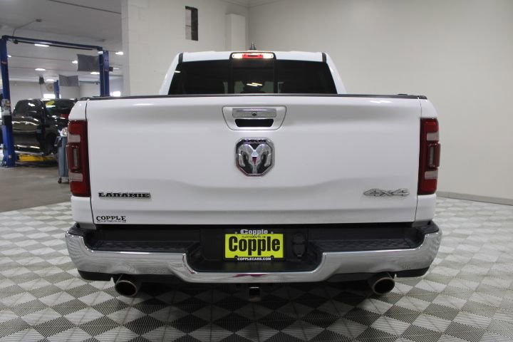 Used 2022 RAM 1500 Laramie image 10