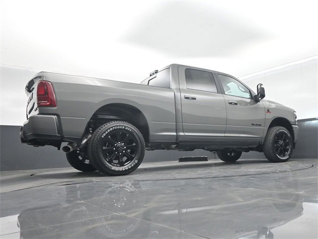 New 2026 RAM 2500 Laramie image 51
