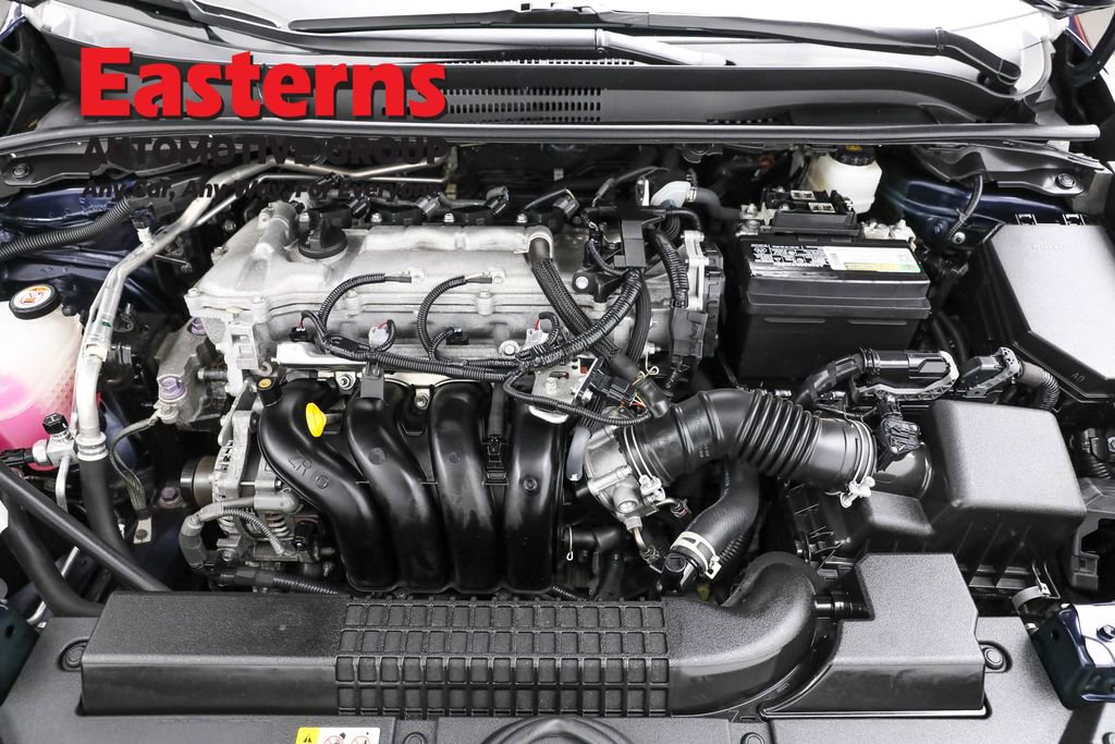 Used 2022 Toyota Corolla LE image 7