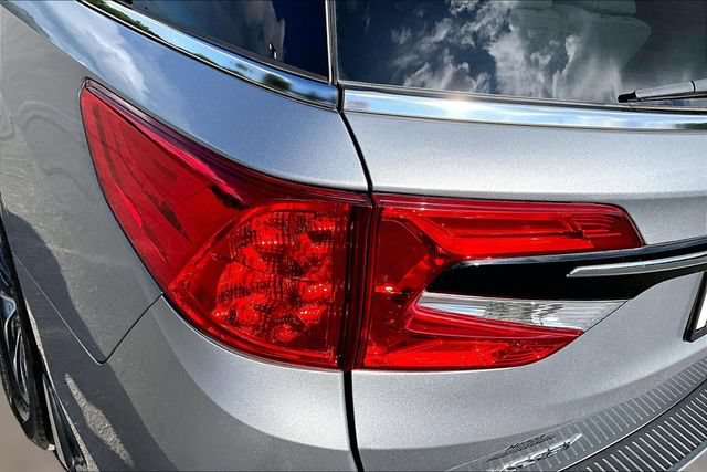 Used 2023 Honda Odyssey EX-L image 22