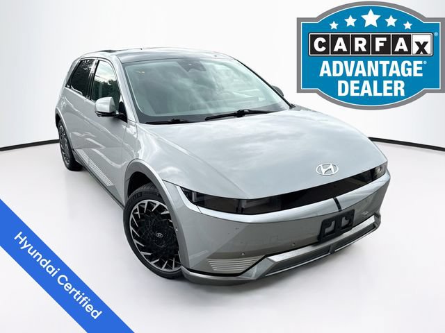 Used 2024 Hyundai Ioniq 5 Limited