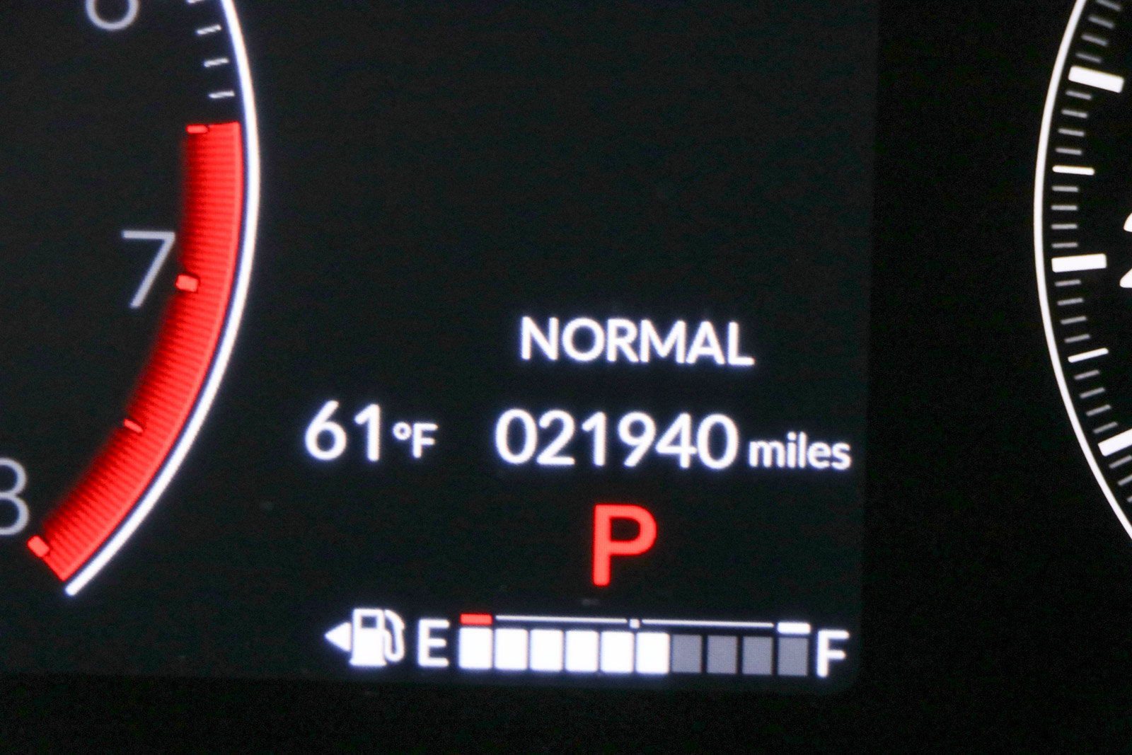 Used 2023 Honda Pilot EX-L image 16
