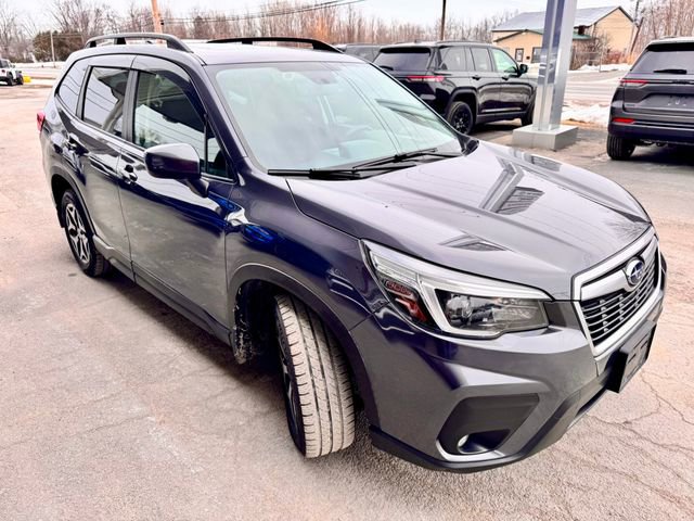 Used 2021 Subaru Forester Premium image 6