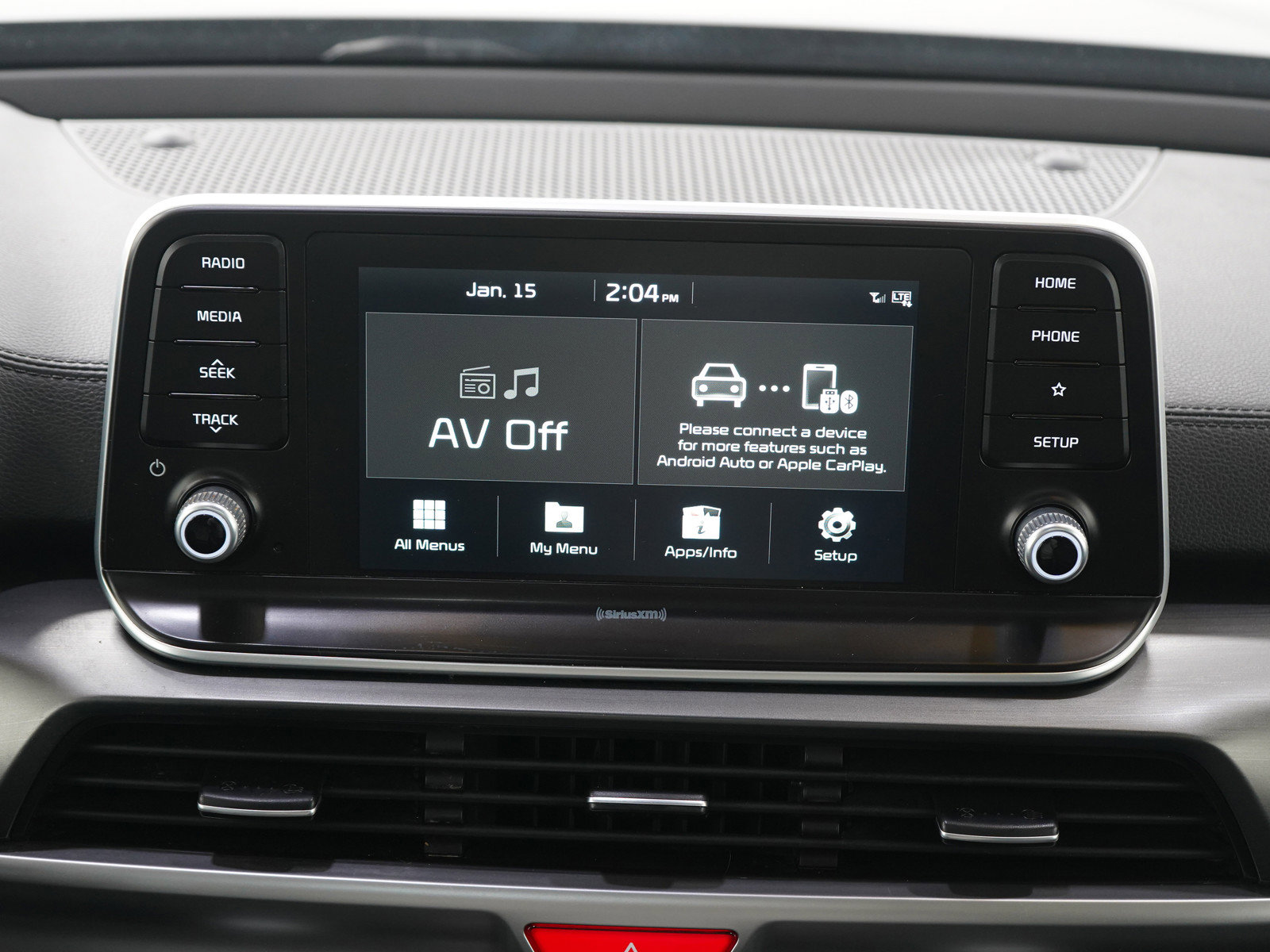 Used 2020 Kia Telluride S image 17