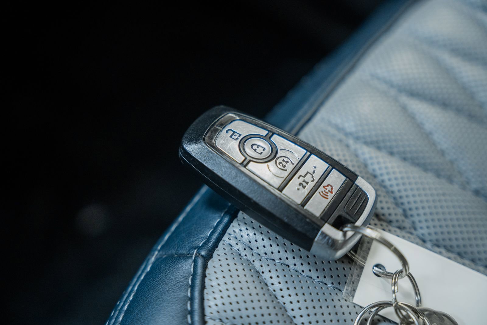 Certified 2023 Ford F150 Limited image 62