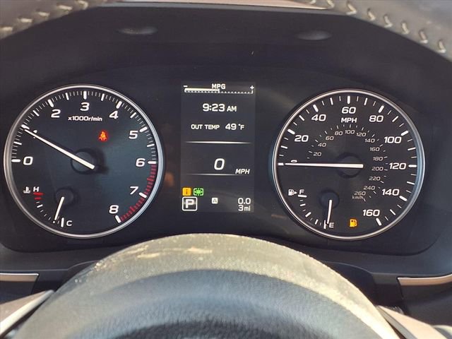 New 2026 Subaru Ascent Touring image 20