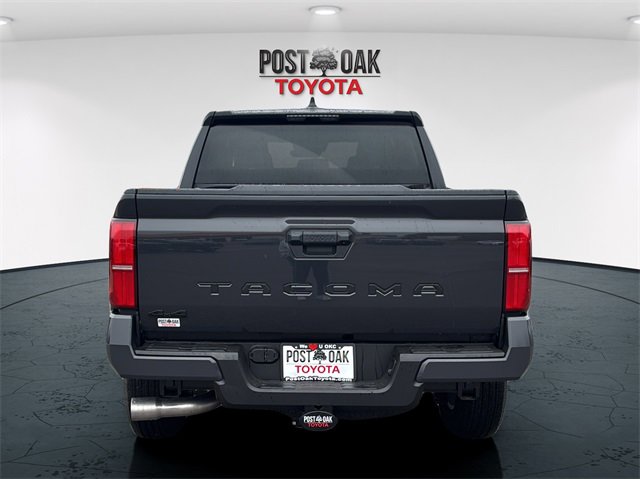 New 2026 Toyota Tacoma SR5 image 6