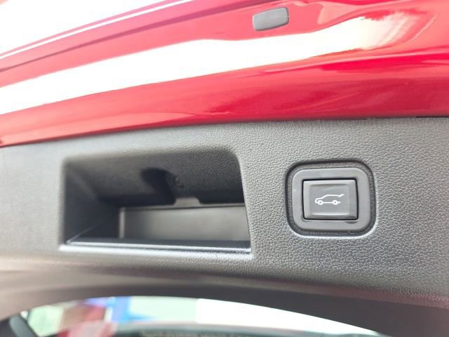 Used 2024 Chevrolet Blazer EV RS AWD/4WD image 52